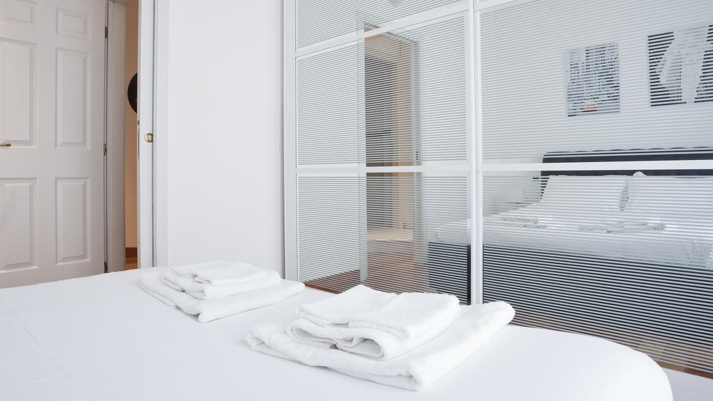 Appartamento Italianway-dogana Milano