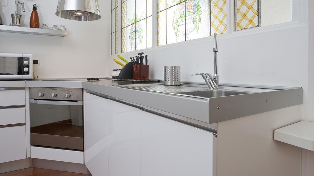 Appartamento Italianway-dogana Milano