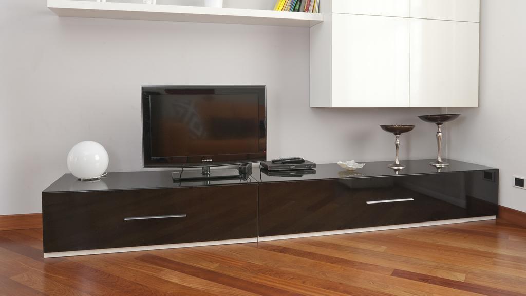Appartamento Italianway-dogana