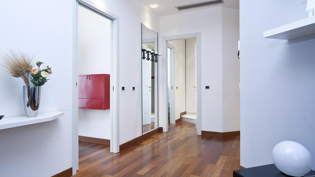 Appartamento Italianway-dogana Milano