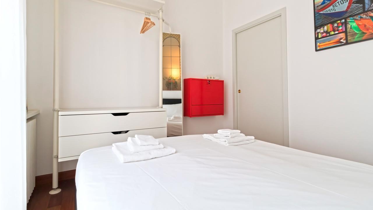 Appartamento Italianway-dogana *